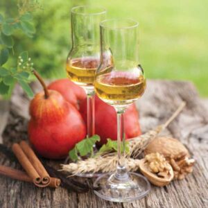 The Secrets to Making Fruit Wine at Home